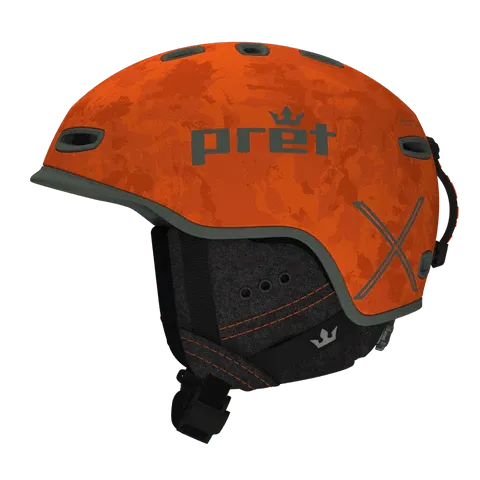 Pret Cynic X2 Helmet 2024