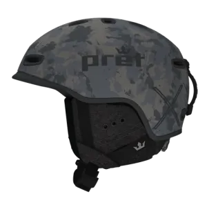 Pret Cynic X2 Helmet 2024