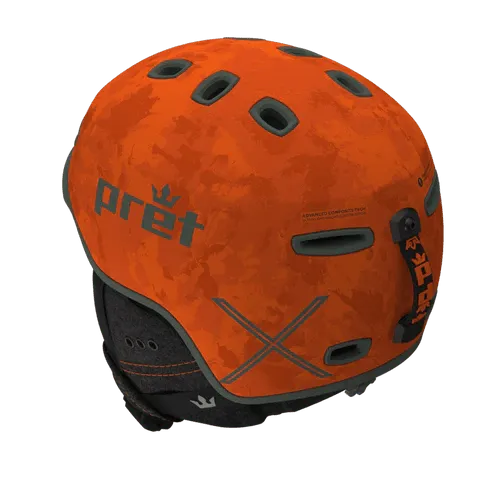 Pret Cynic X2 Helmet 2024