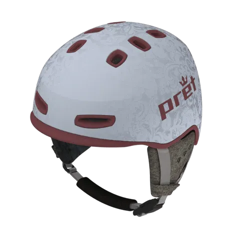 Pret Lyric X2 Helmet 2024