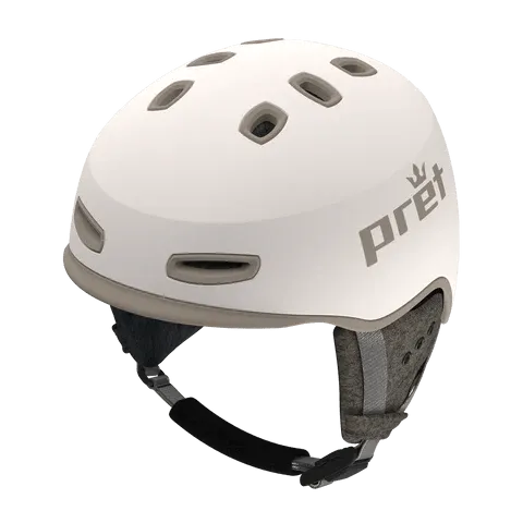 Pret Lyric X2 Helmet 2024