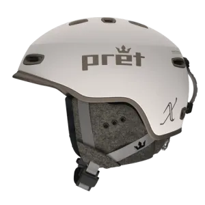 Pret Lyric X2 Helmet 2024