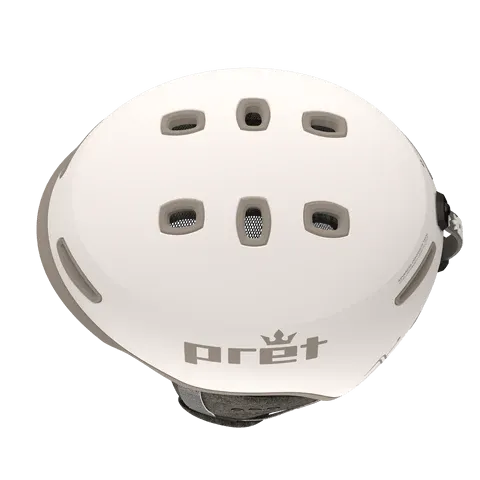 Pret Lyric X2 Helmet 2024