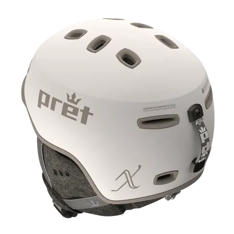 Pret Lyric X2 Helmet 2024