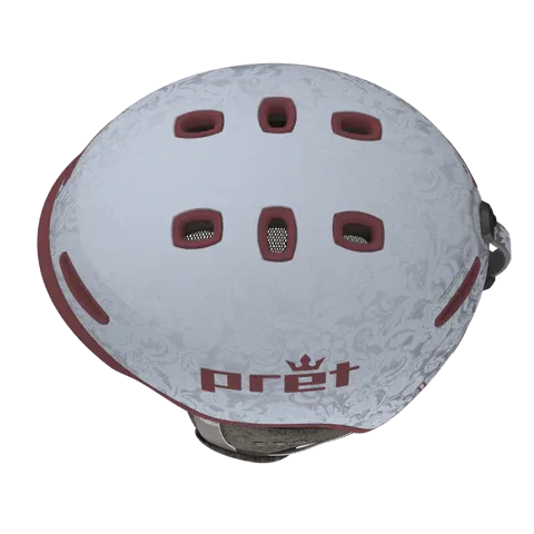 Pret Lyric X2 Helmet 2024