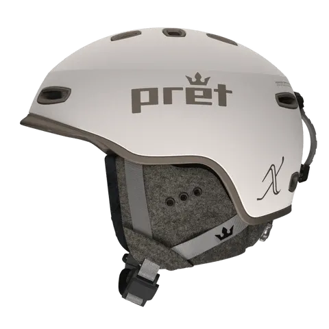 Pret Lyric X2 Helmet 2024