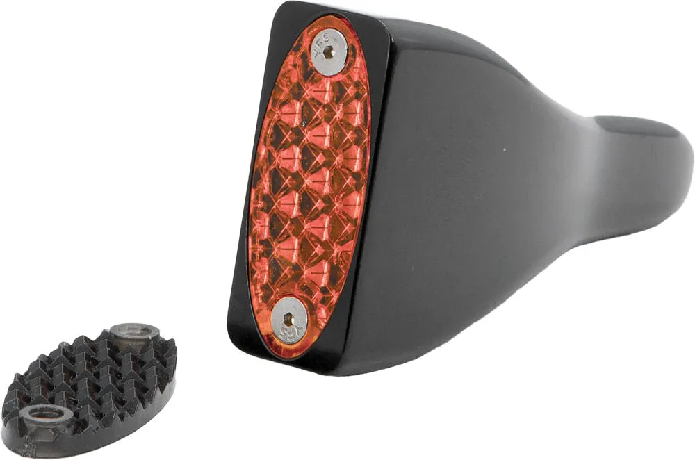 Pro-One Performance 909100B Stealth Turn Signal Lights - Black