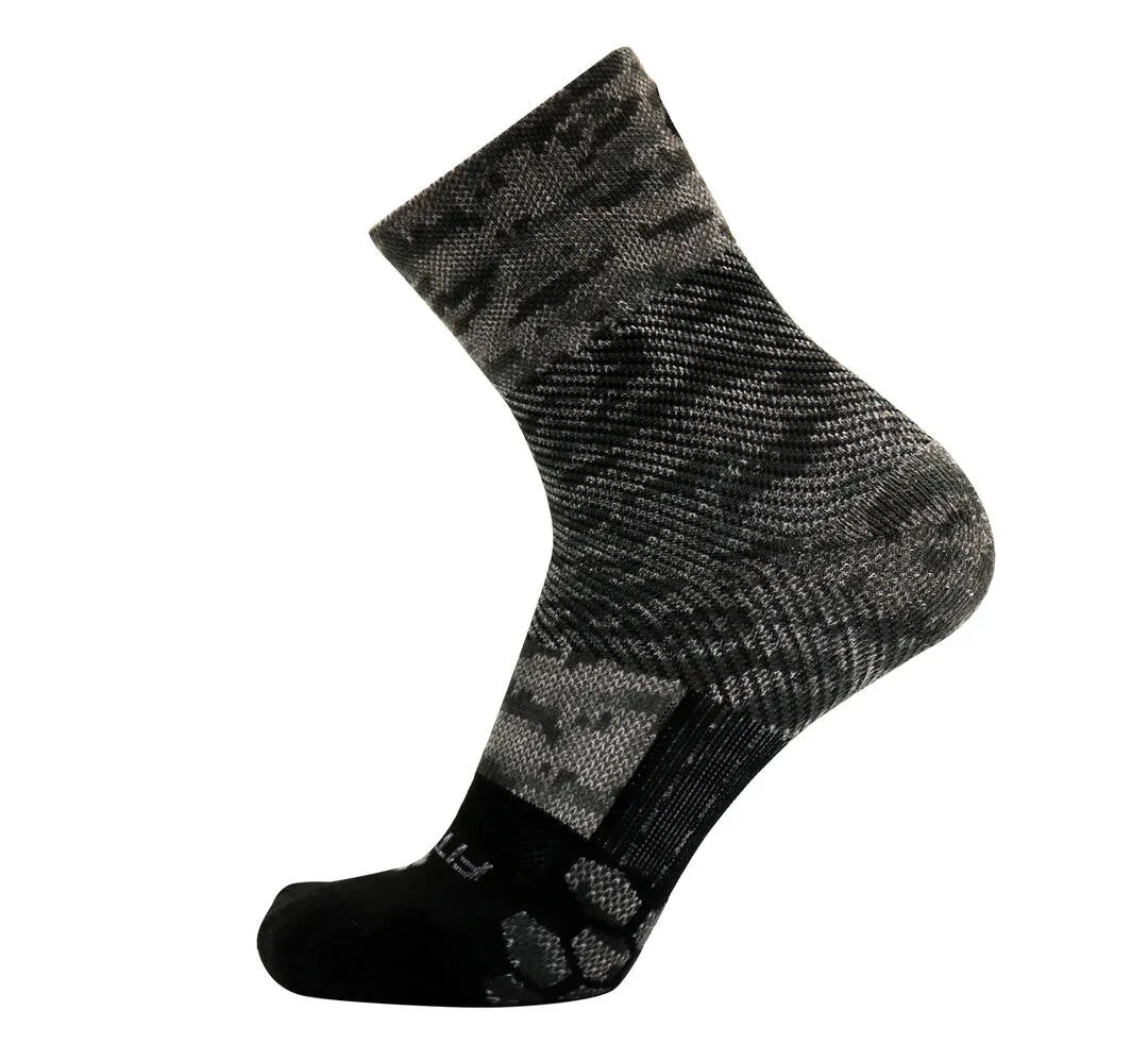 Pro Trainer (Black Camo) 3 pack