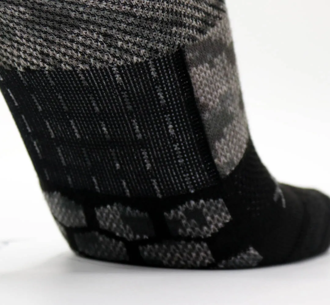 Pro Trainer (Black Camo) 3 pack