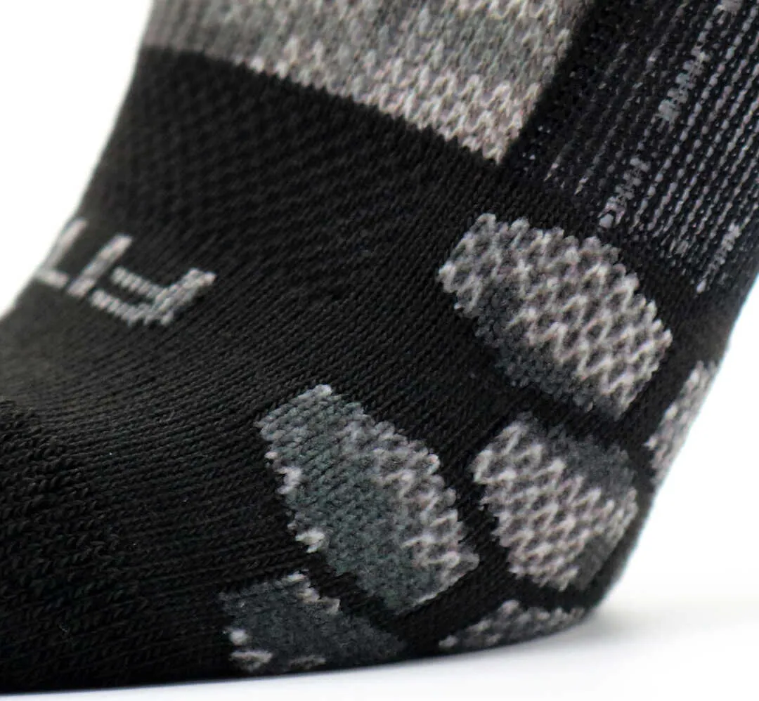 Pro Trainer (Black Camo) 3 pack