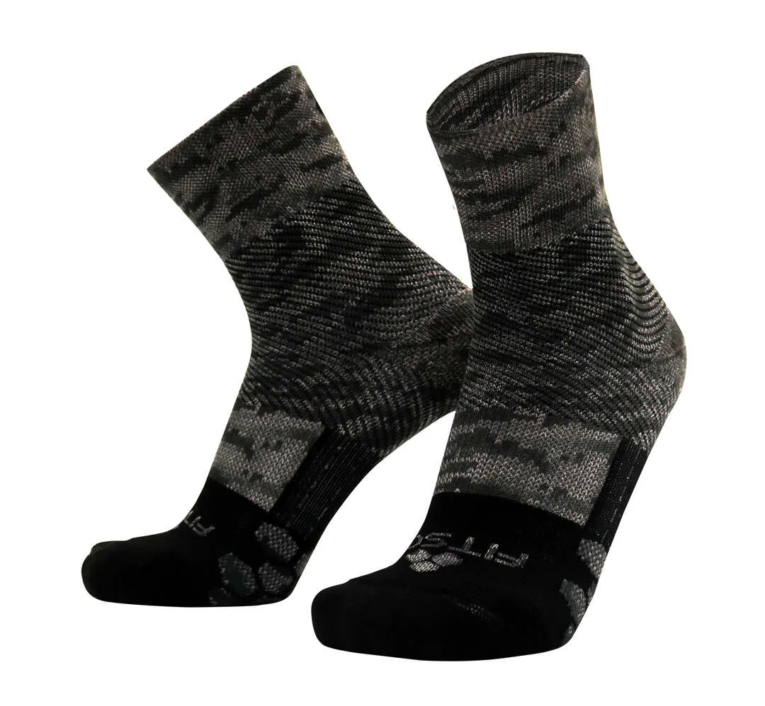 Pro Trainer (Black Camo) 3 pack