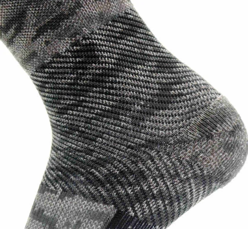 Pro Trainer (Black Camo) 3 pack