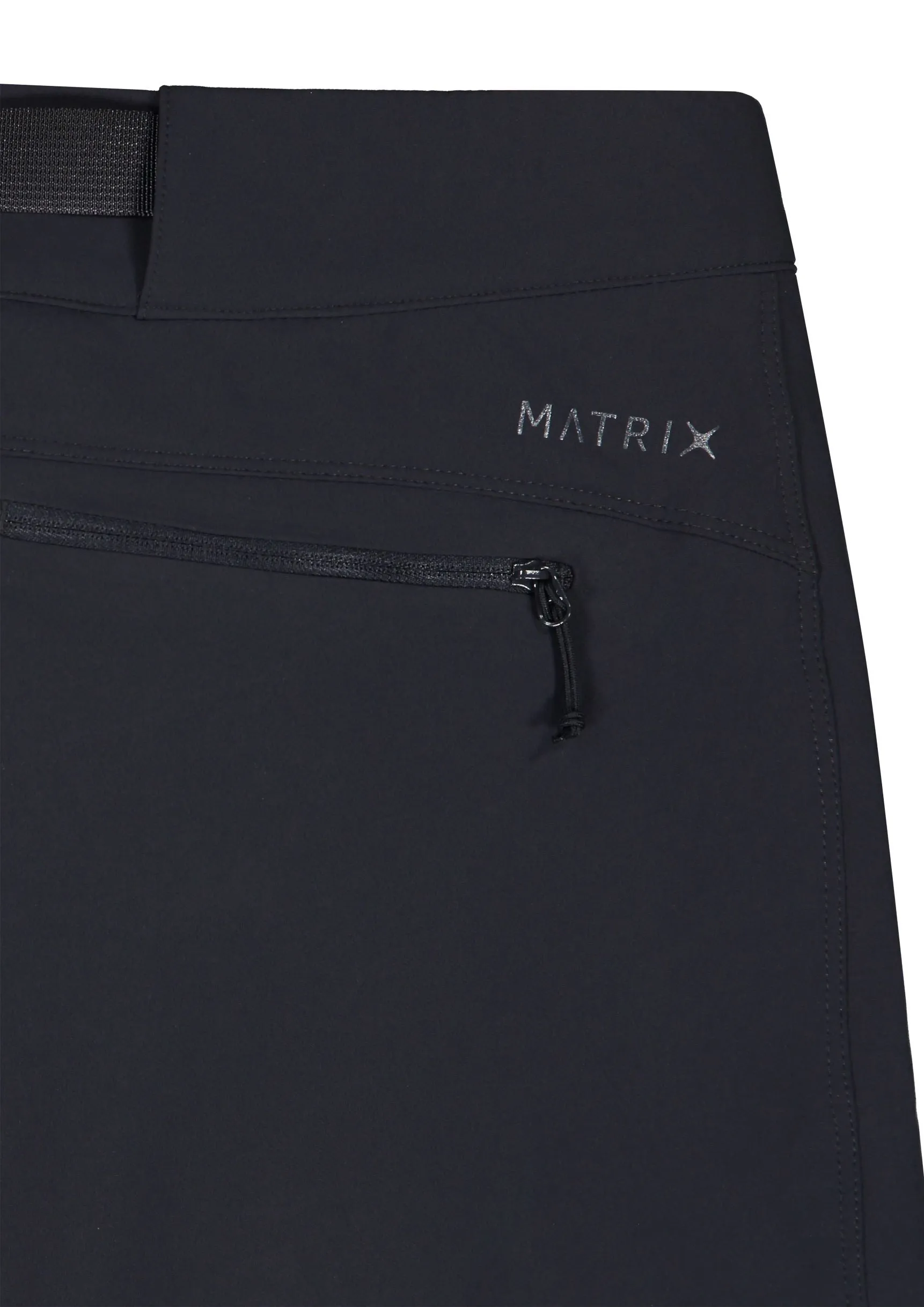 Rab Men's Incline AS Softshell Pants