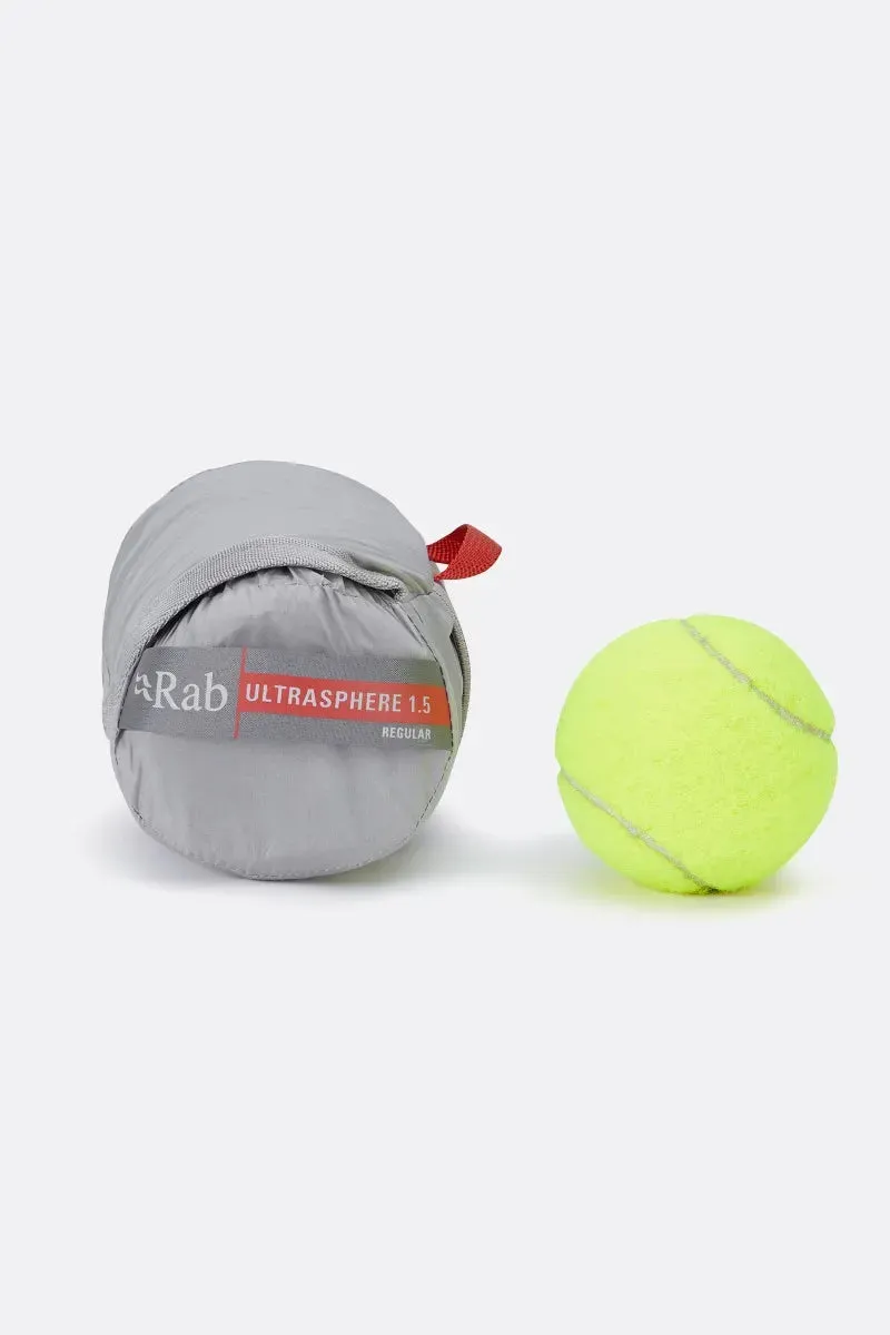 Rab Ultrasphere 1.5 Sleep Mat (340g)
