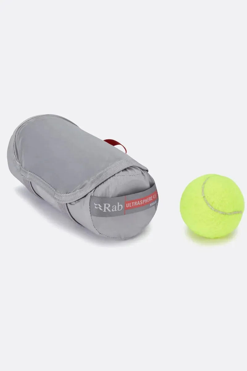 Rab Ultrasphere 4.5 Sleep Mat (370g)