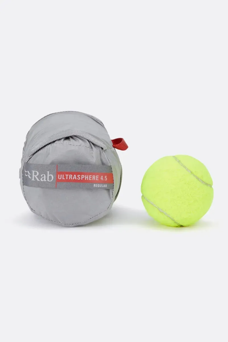 Rab Ultrasphere 4.5 Sleep Mat (370g)