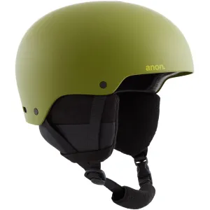 Raider 3 Helmet