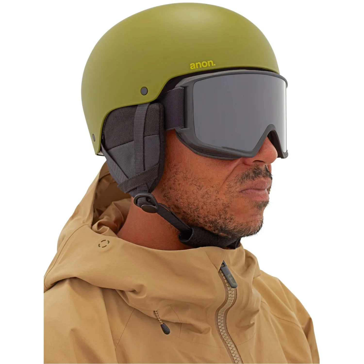 Raider 3 MIPS Helmet 2021