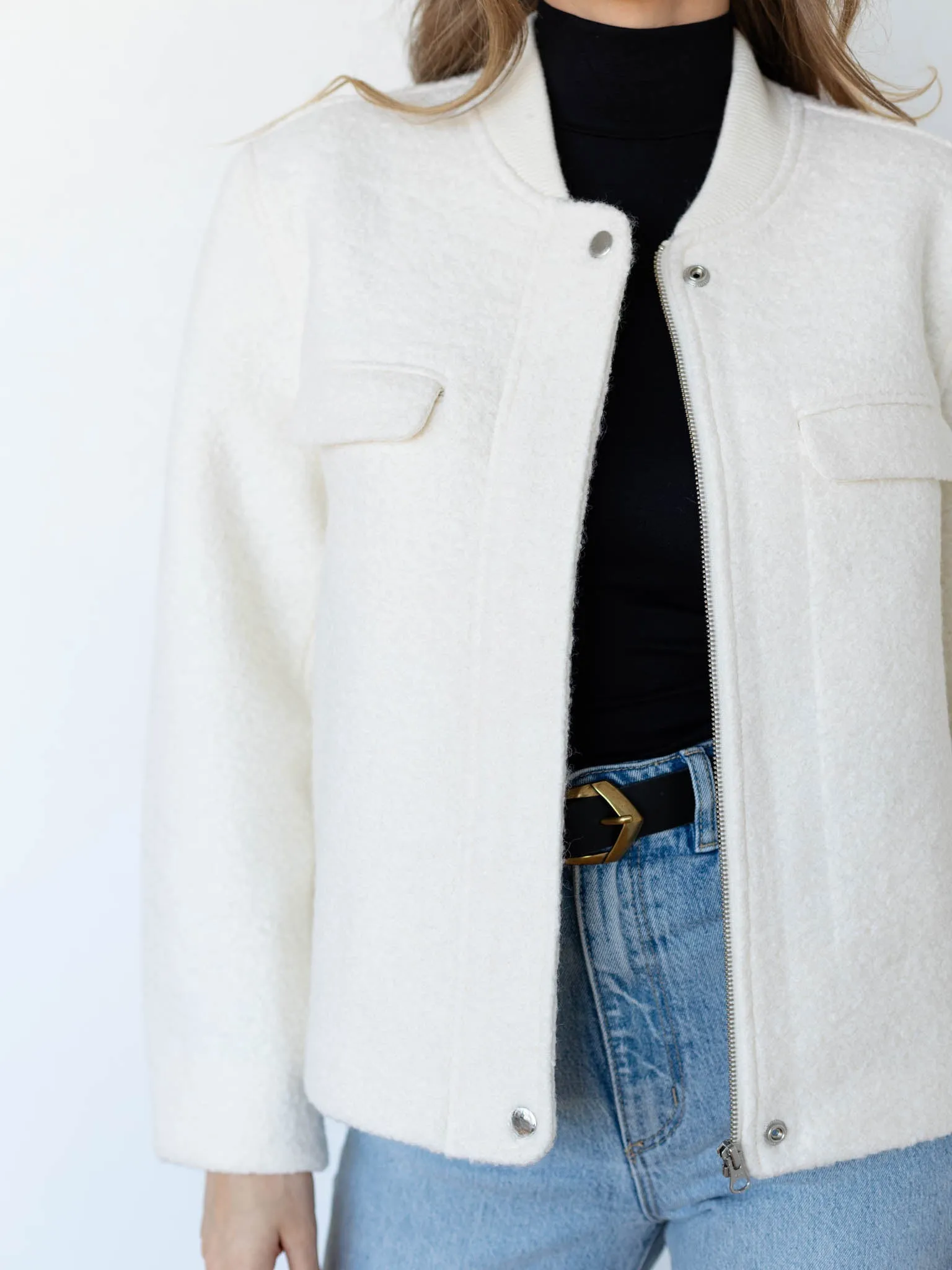 Rails Kinsley Jacket