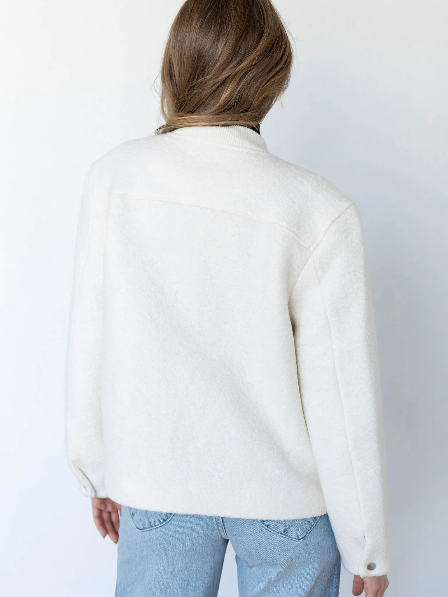 Rails Kinsley Jacket