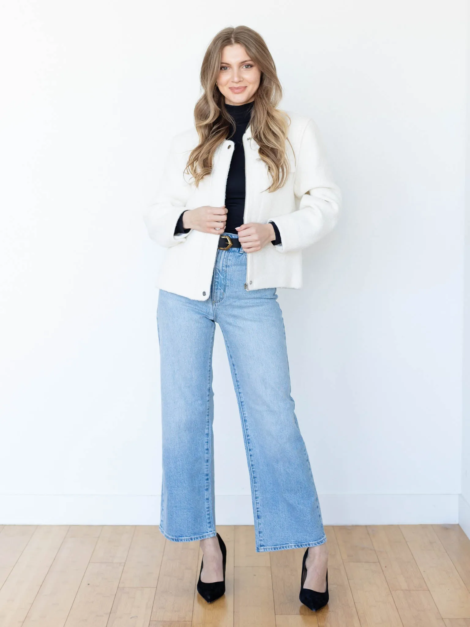 Rails Kinsley Jacket