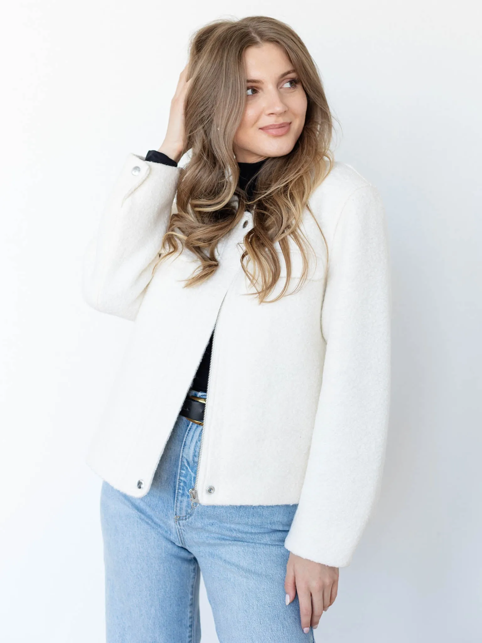 Rails Kinsley Jacket