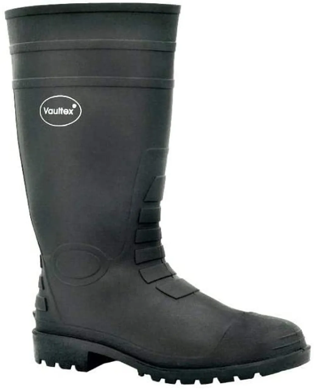 Rain Boot with Steel Toe Vaultex / Buy Online