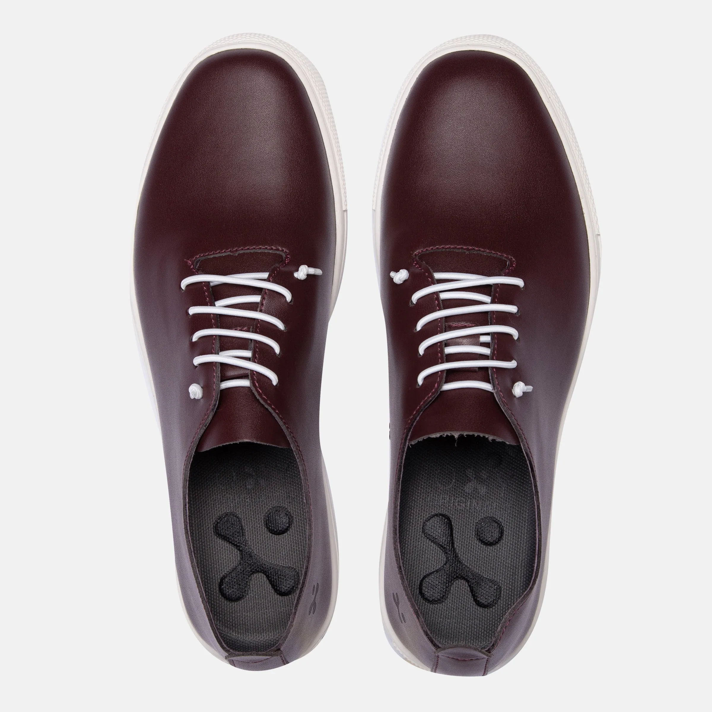 RAM Maroon
