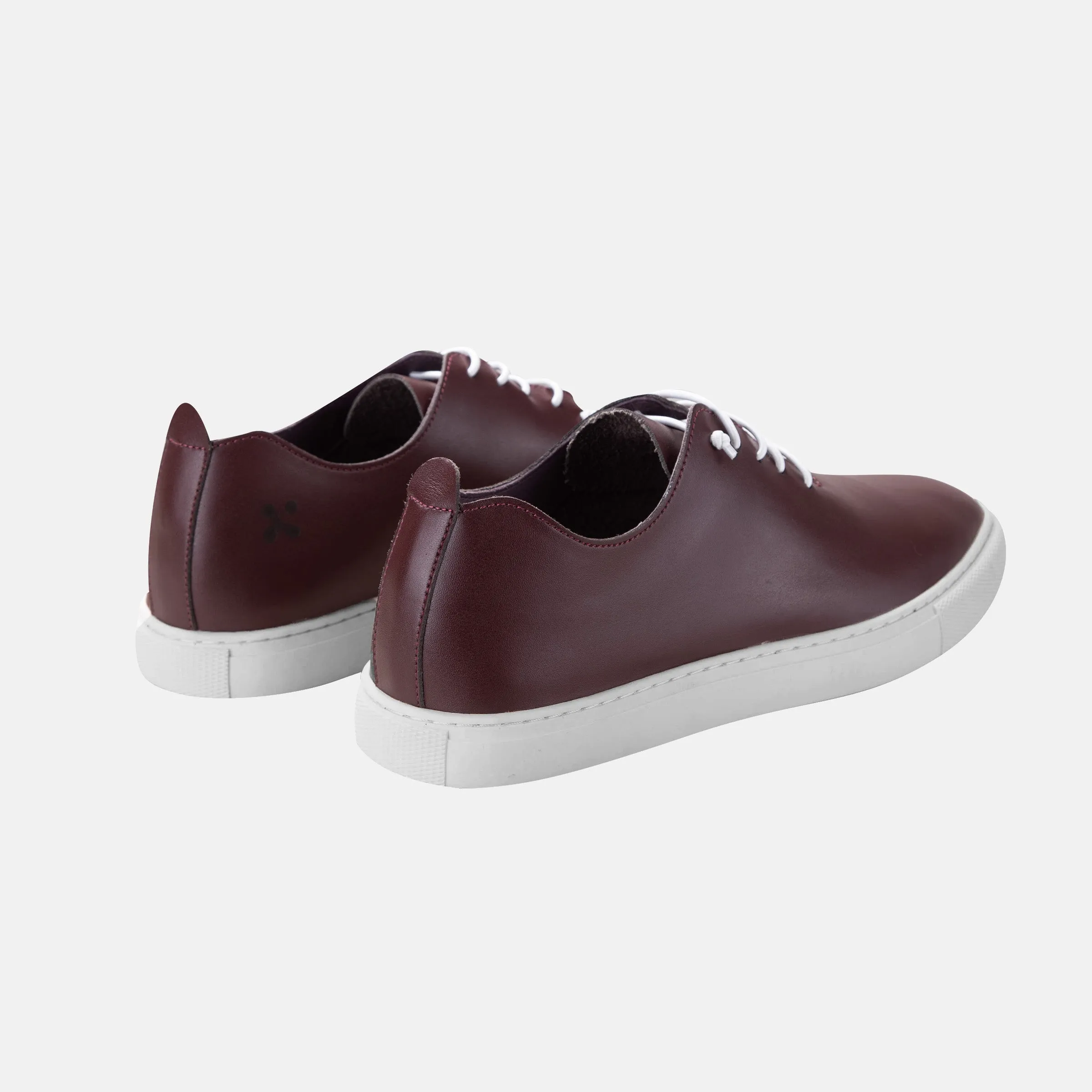 RAM Maroon