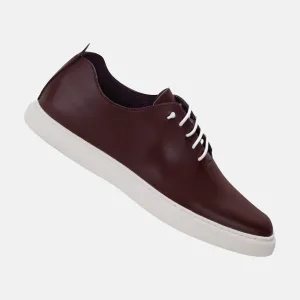 RAM Maroon