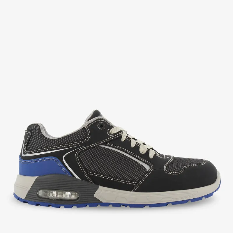 RAPTOR safety jogger - for the manufacturing industry| Athletic low-cut