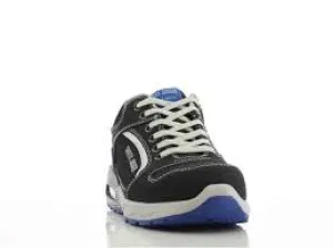 RAPTOR safety jogger - for the manufacturing industry| Athletic low-cut