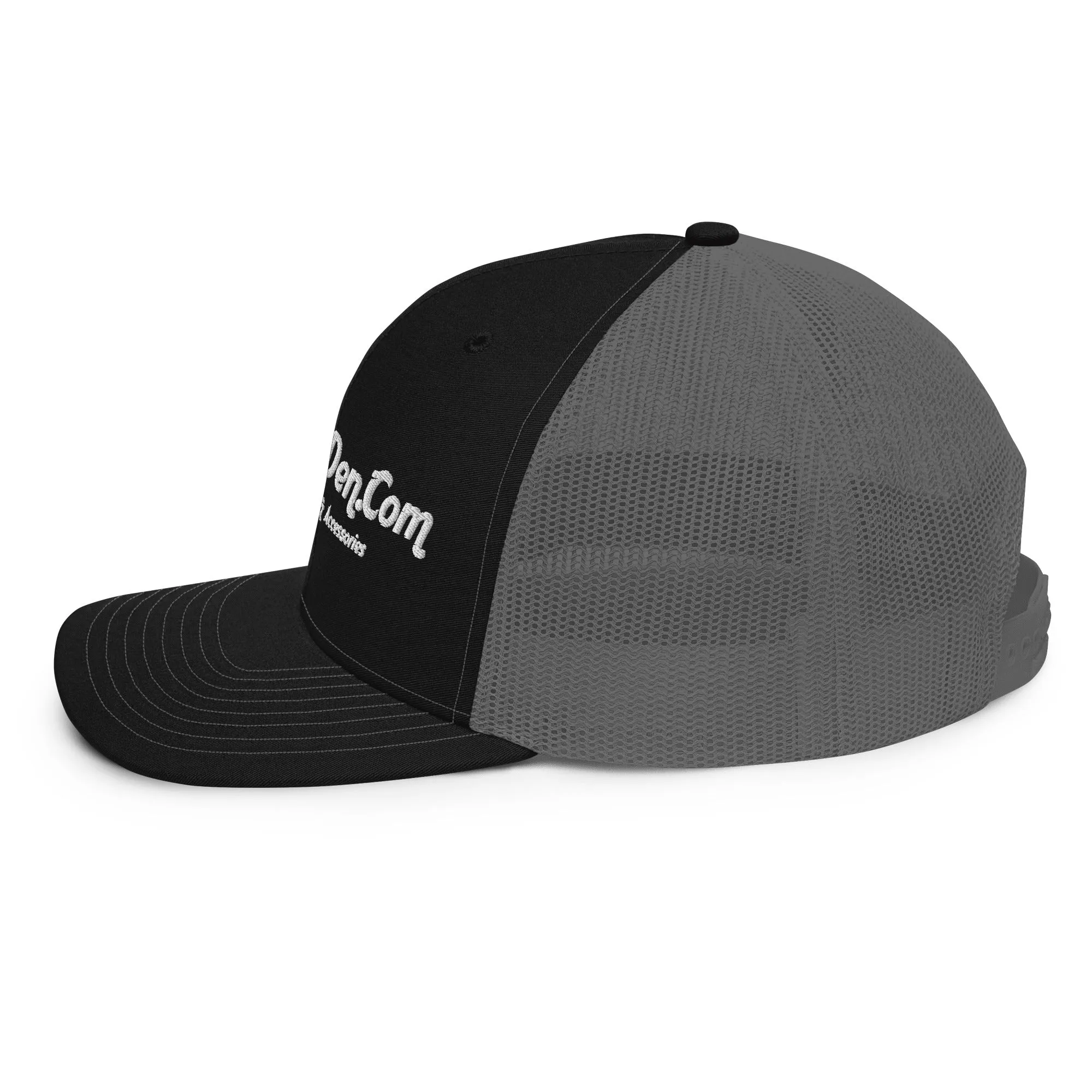 Rats Den Trucker Cap