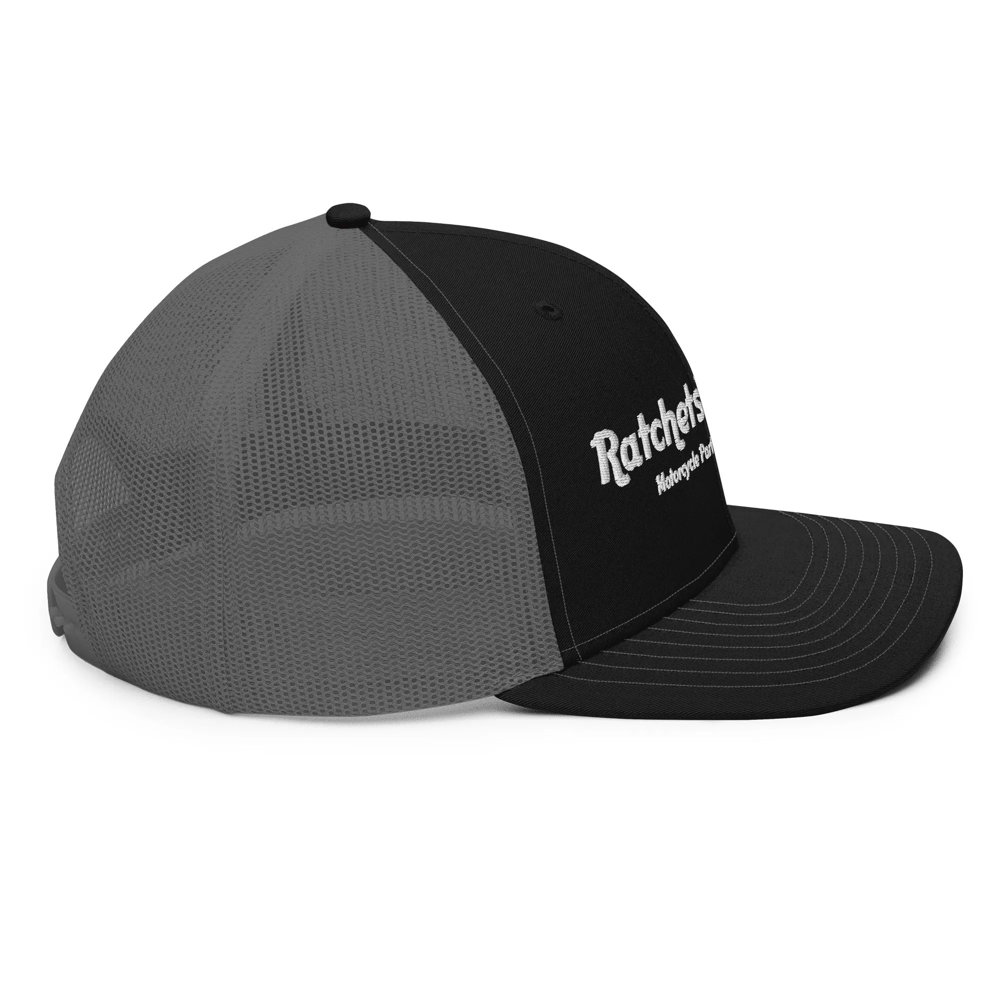 Rats Den Trucker Cap