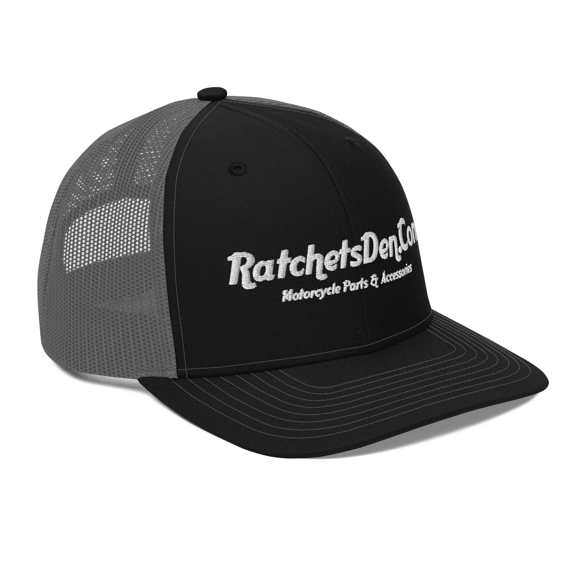 Rats Den Trucker Cap