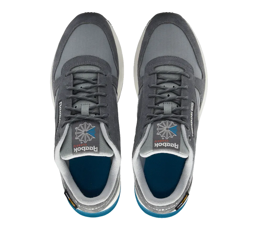 Reebok Classic Leather "Pure Grey"