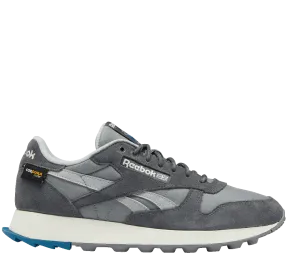 Reebok Classic Leather "Pure Grey"