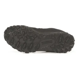 Regatta Edgepoint III Non Safety Shoes Granite