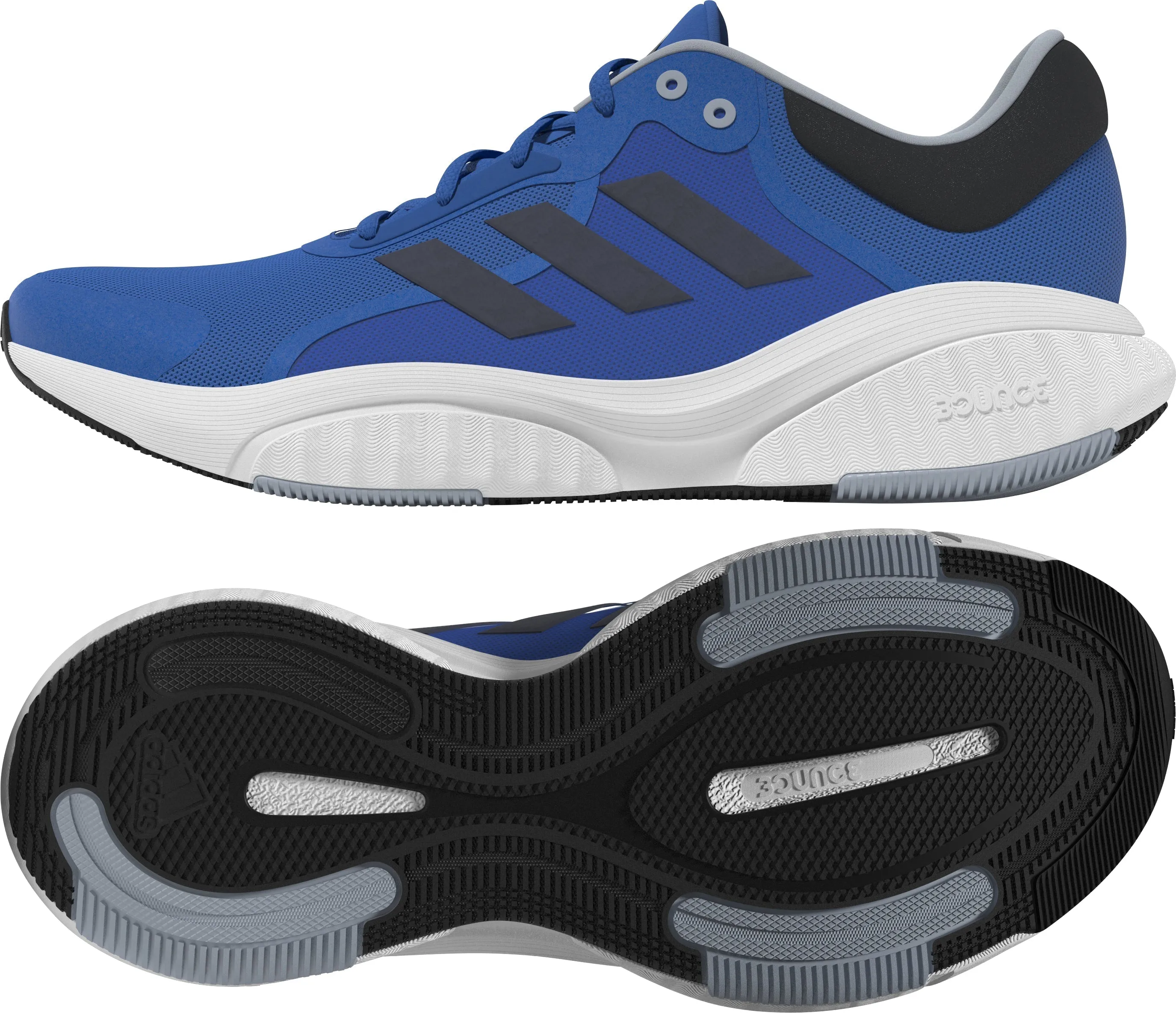 RESPONSE | Adidas Men Shoes | Running Shoes