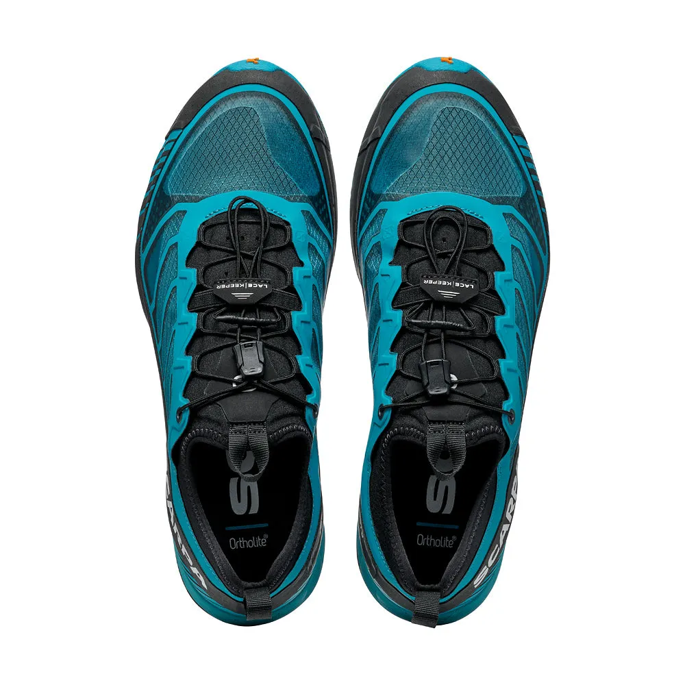 Ribelle Run M