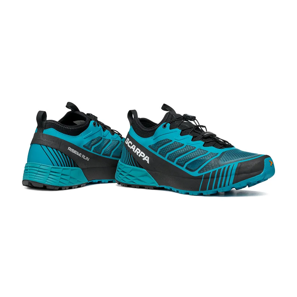 Ribelle Run M