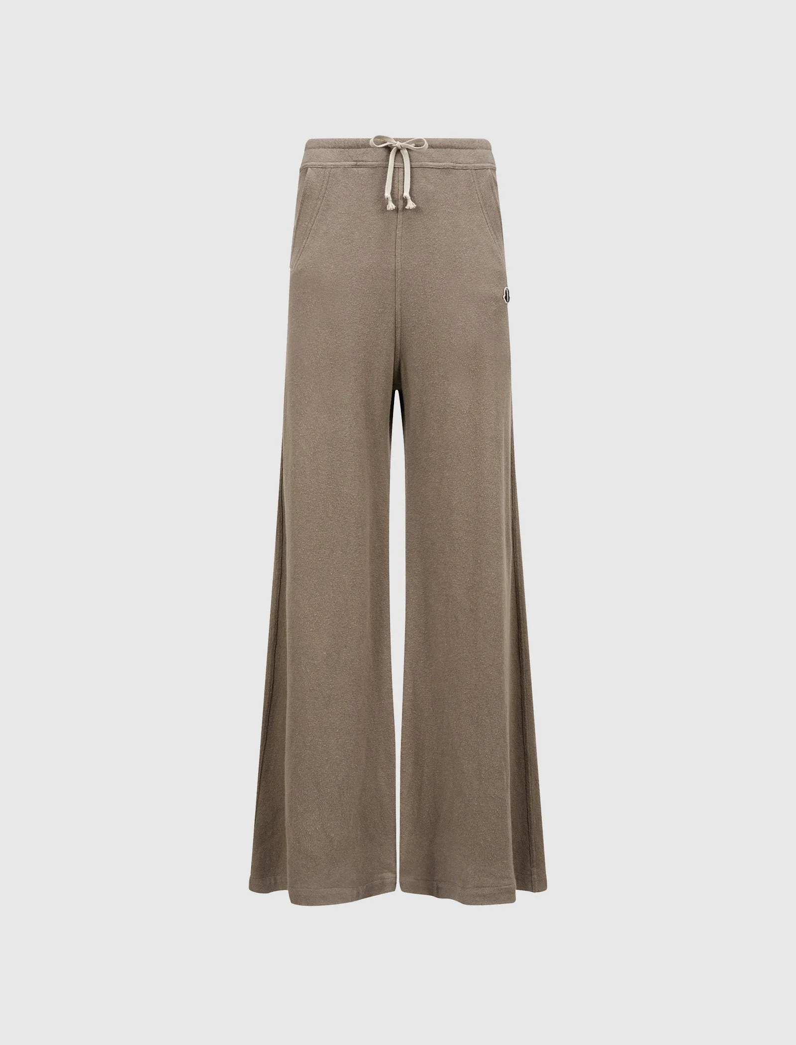 RICK OWENS FELPA PANTALONI