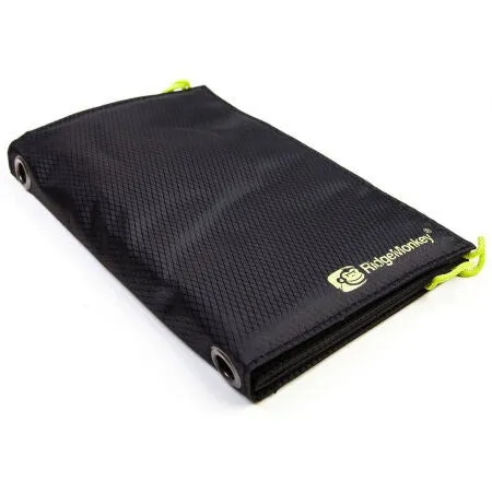 RidgeMonkey Vault 21W Portable Foldable Solar Panel USB-A