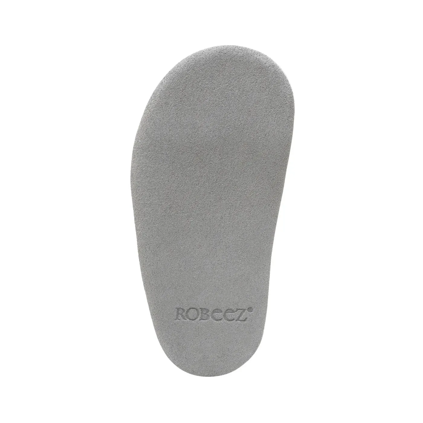 Robeez Soft Soles (Liam Denim Black)