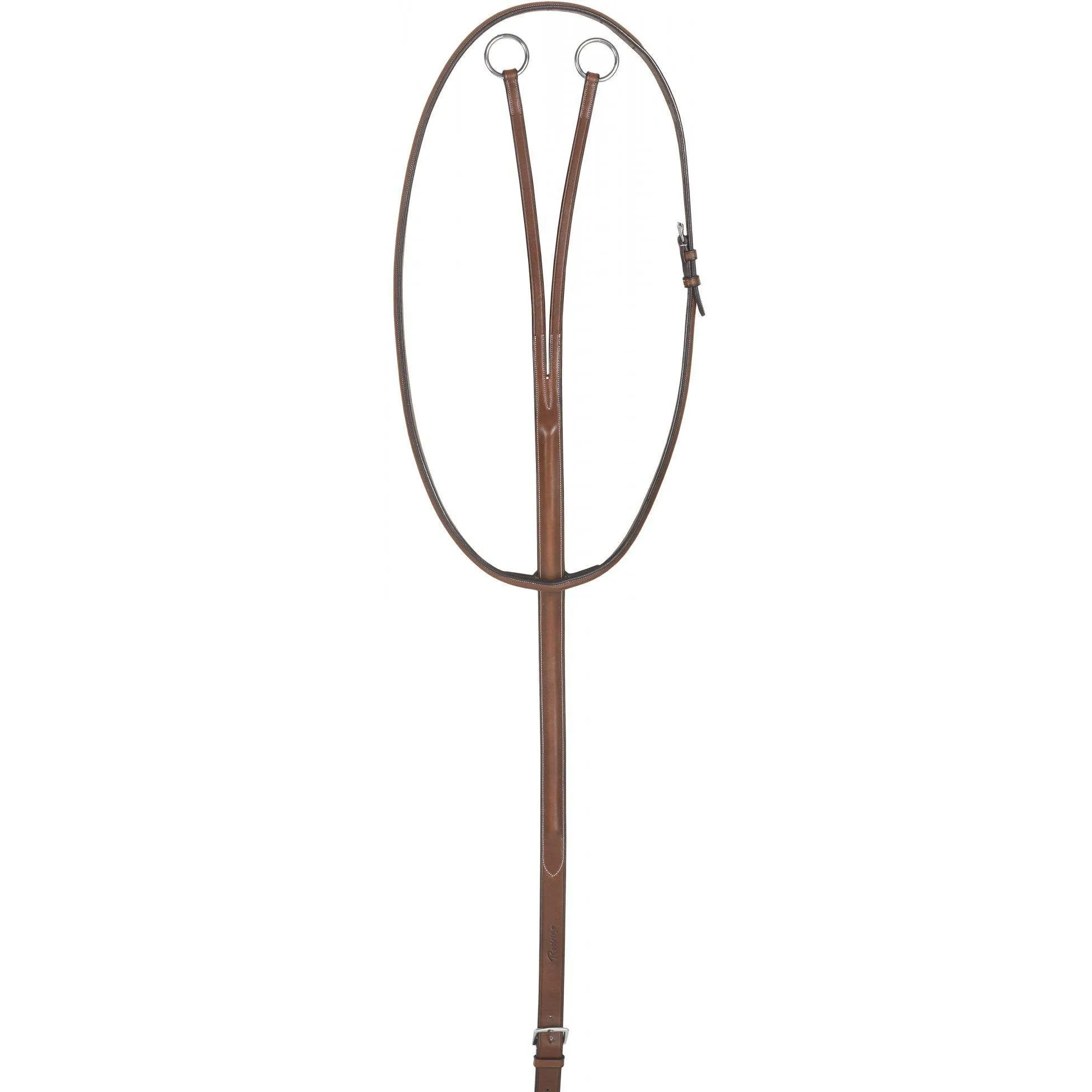 Rodrigo Pessoa Raised Running Martingale