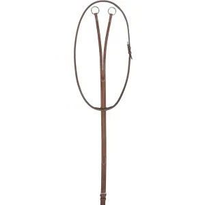 Rodrigo Pessoa Raised Running Martingale