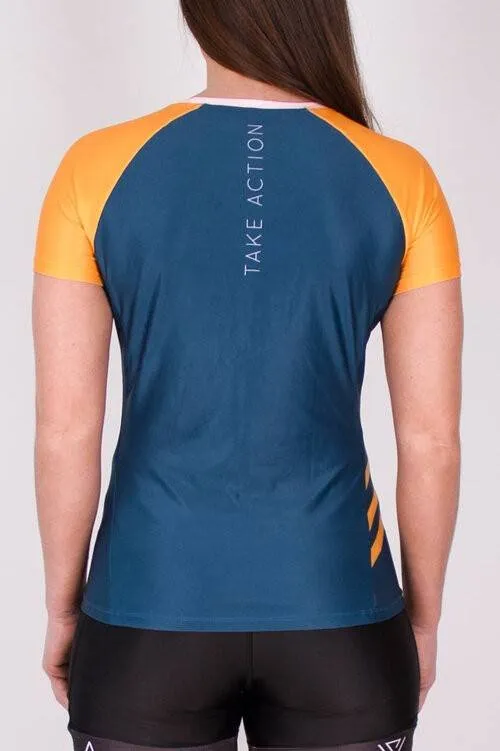 Running tshirt | tshirt de course