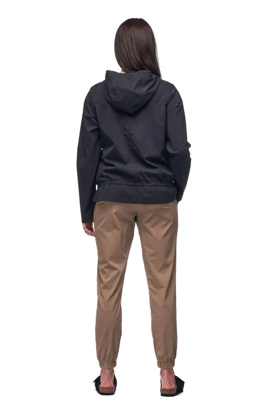Safarka Jacket (Women's) - INDJ0001 - Past Season