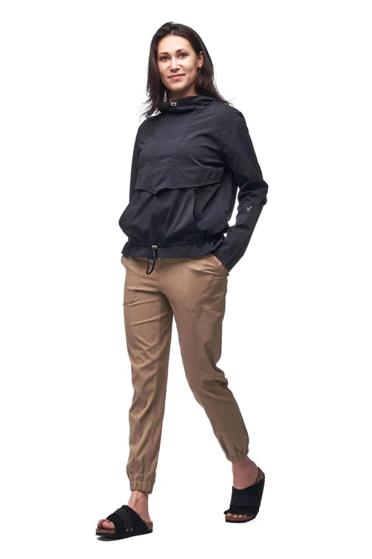 Safarka Jacket (Women's) - INDJ0001 - Past Season