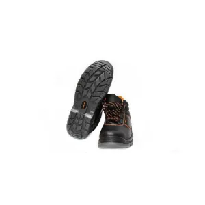 Safety Boot Steel Front Rocklander / Buy Online